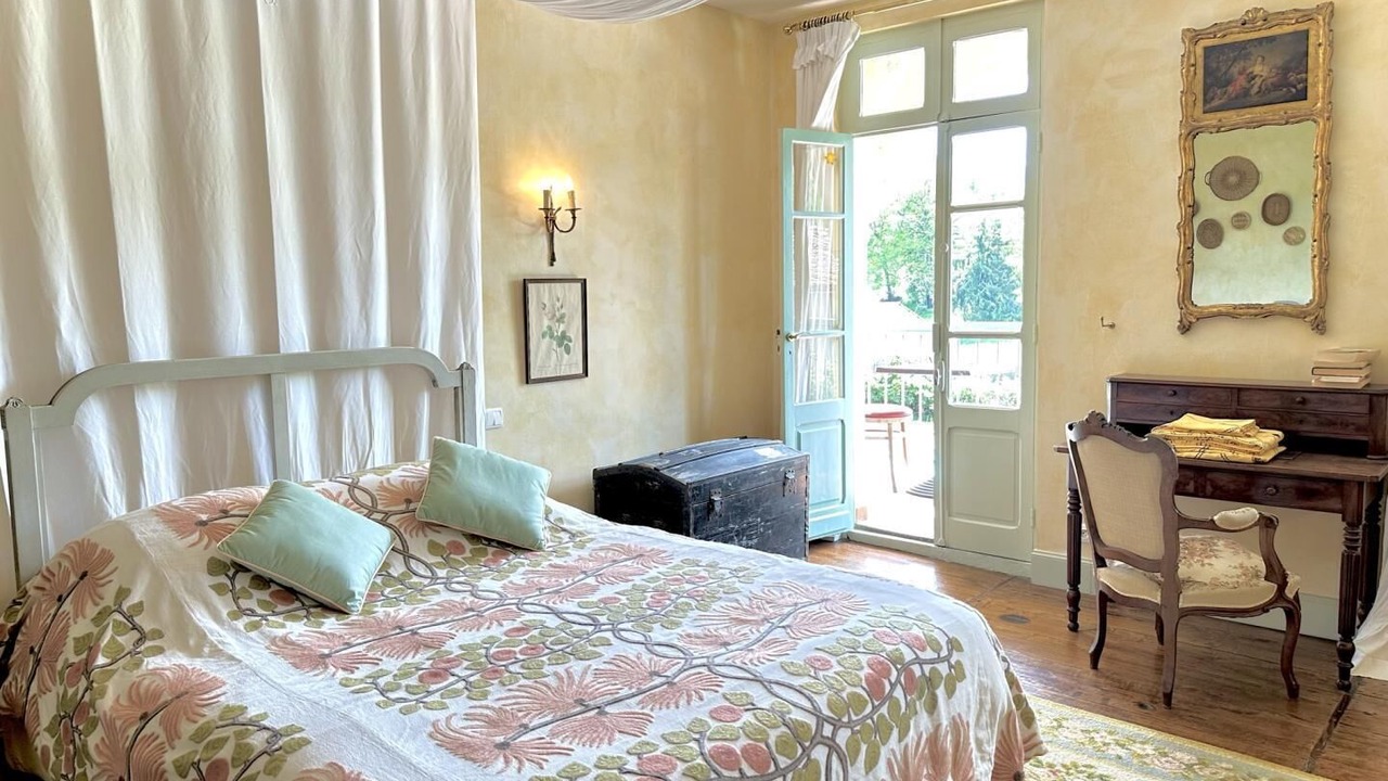 Photo of Bedroom in Estadens