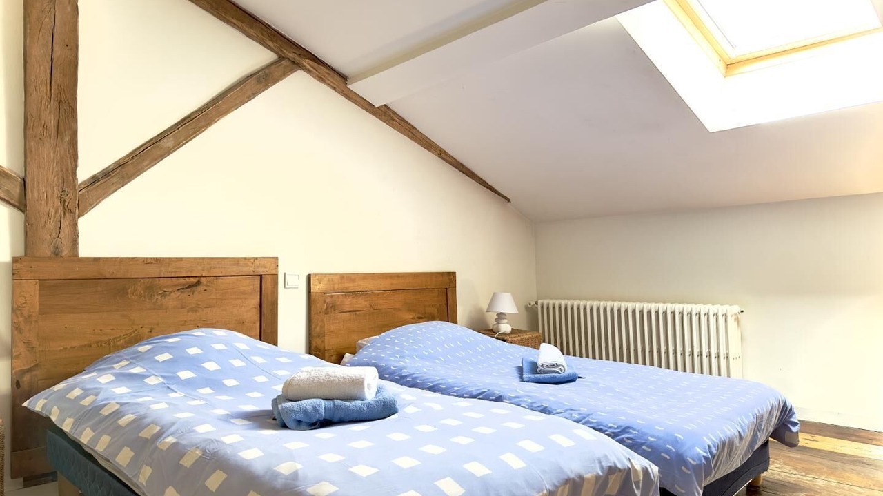Photo of Bedroom in Estadens