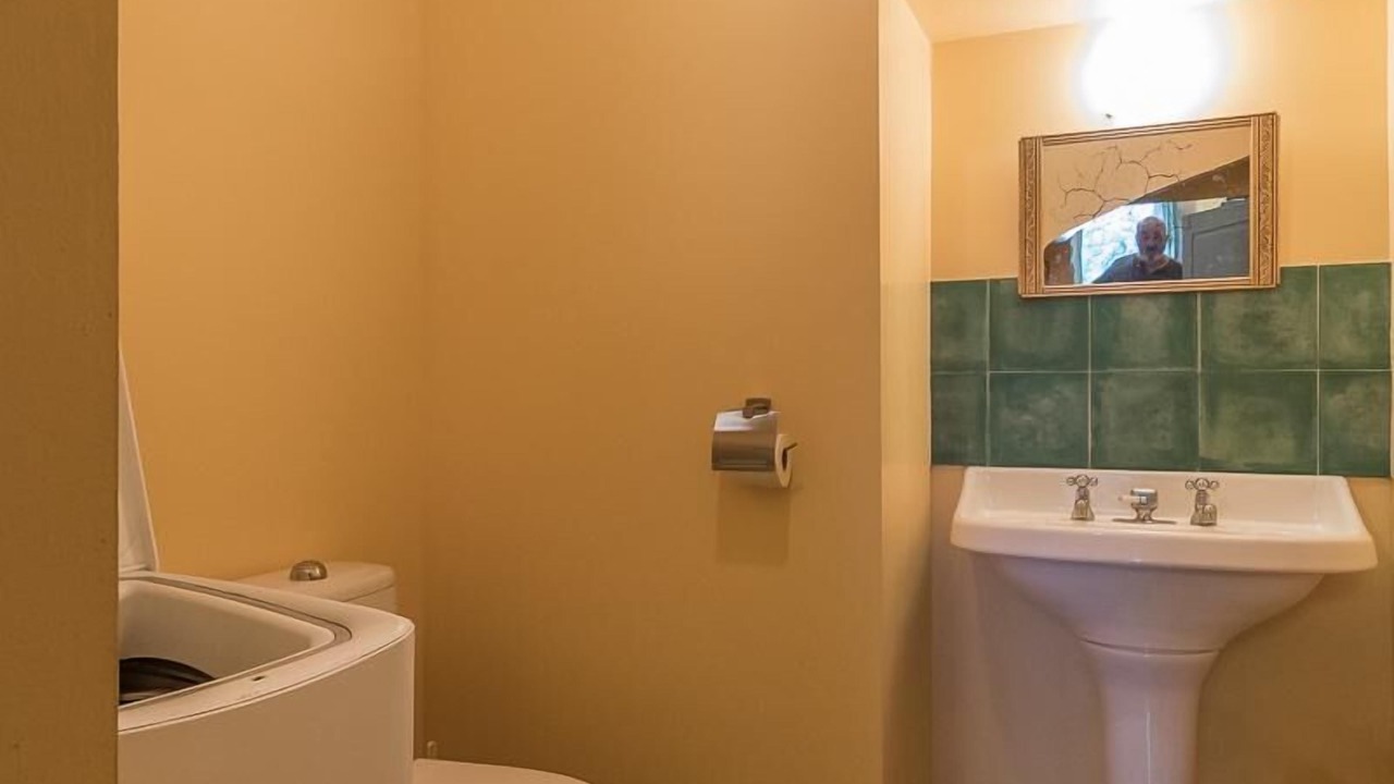 Photo of Bathroom in Estadens