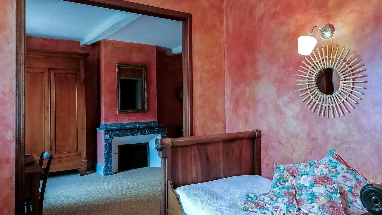 Photo of Bedroom in Estadens