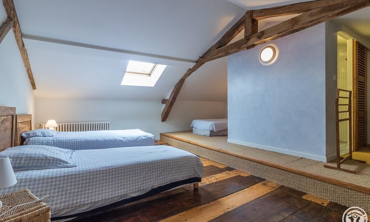 Photo of Bedroom in Estadens