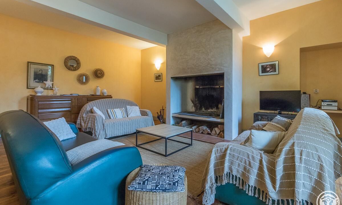 Photo of Livingroom in Estadens