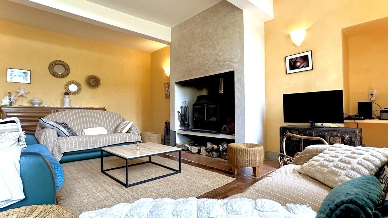 Photo of Livingroom in Estadens