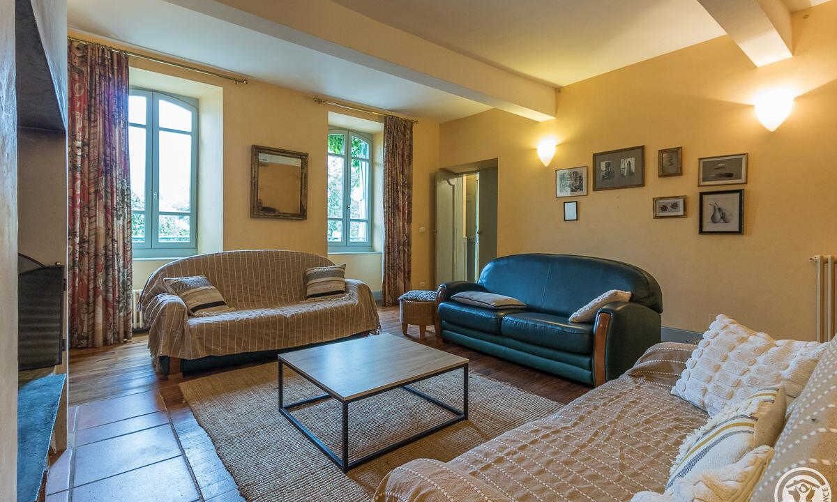 Photo of Livingroom in Estadens