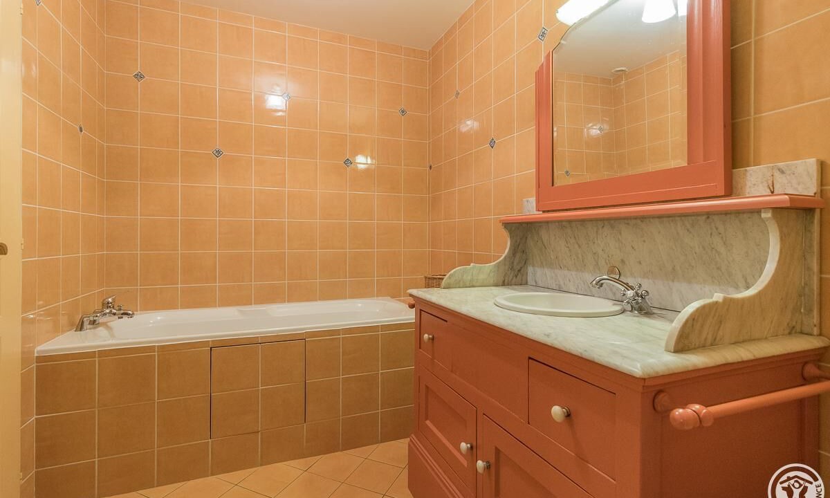 Photo of Bathroom in Estadens