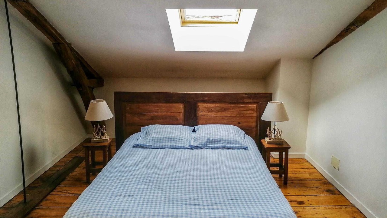 Photo of Bedroom in Estadens