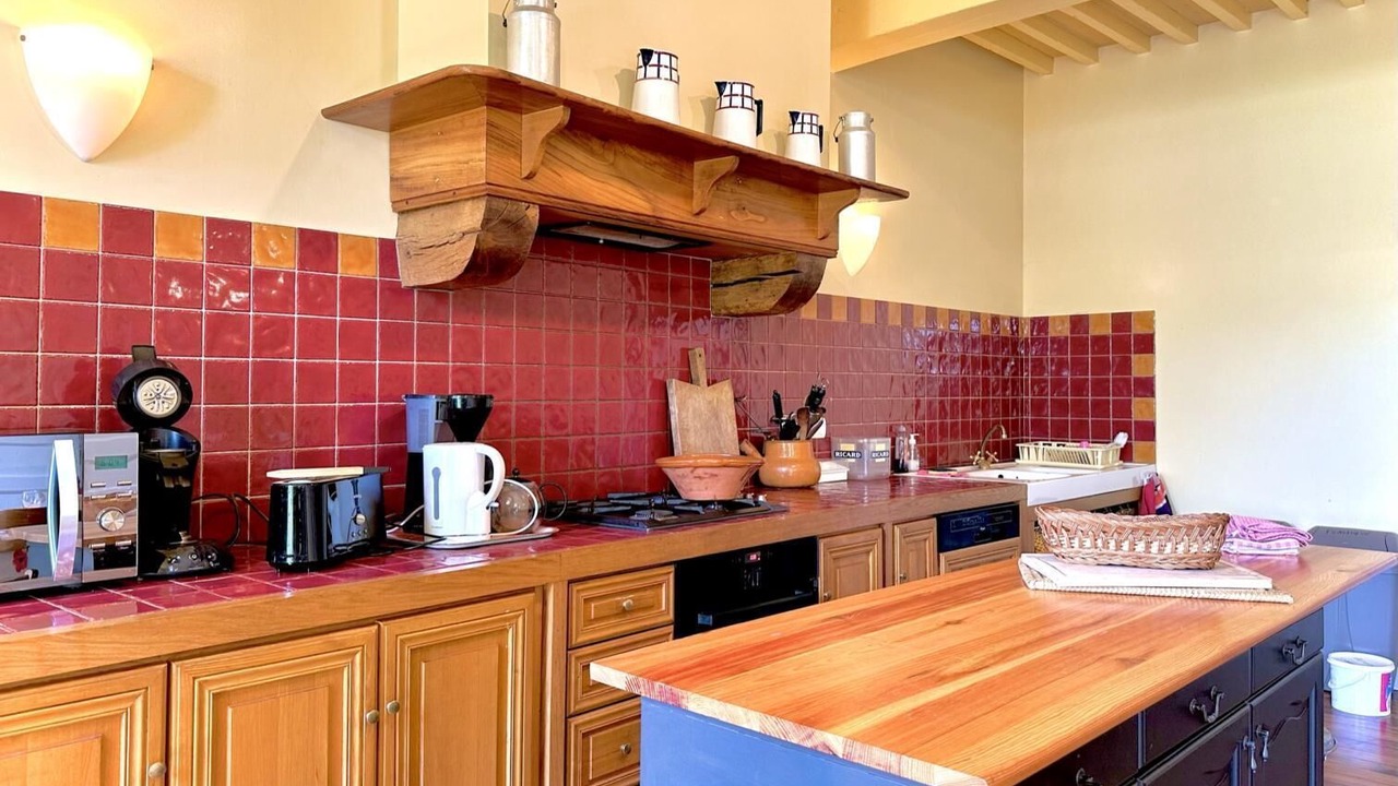 Photo of Kitchen in Estadens