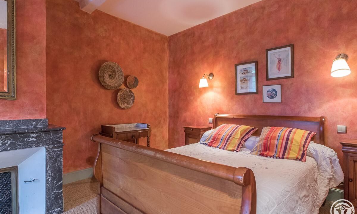 Photo of Bedroom in Estadens