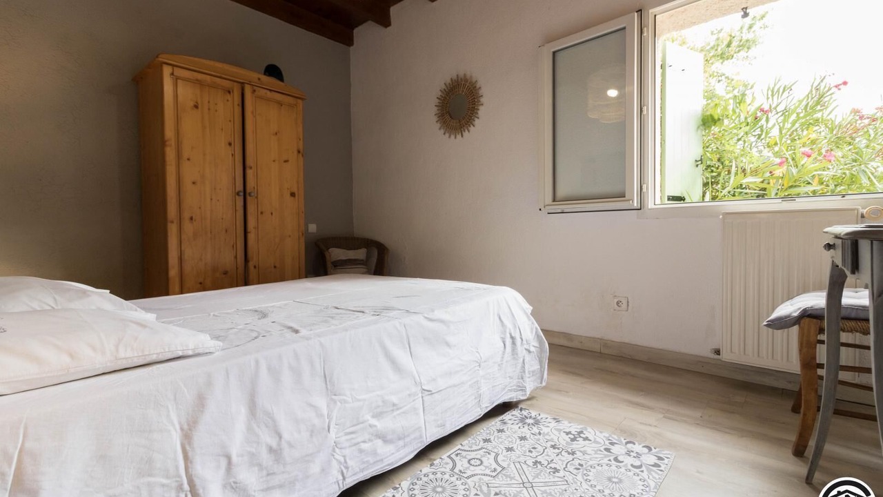 Photo of Bedroom in Ponlat-Taillebourg