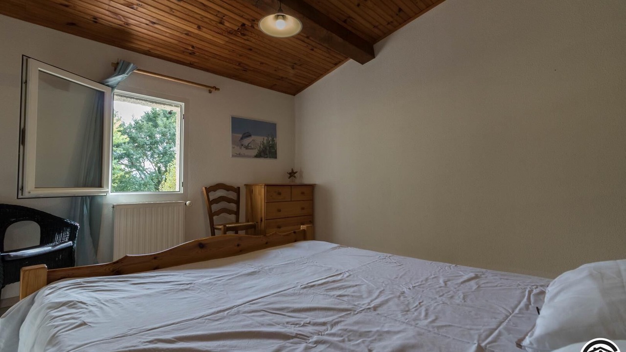Photo of Bedroom in Ponlat-Taillebourg