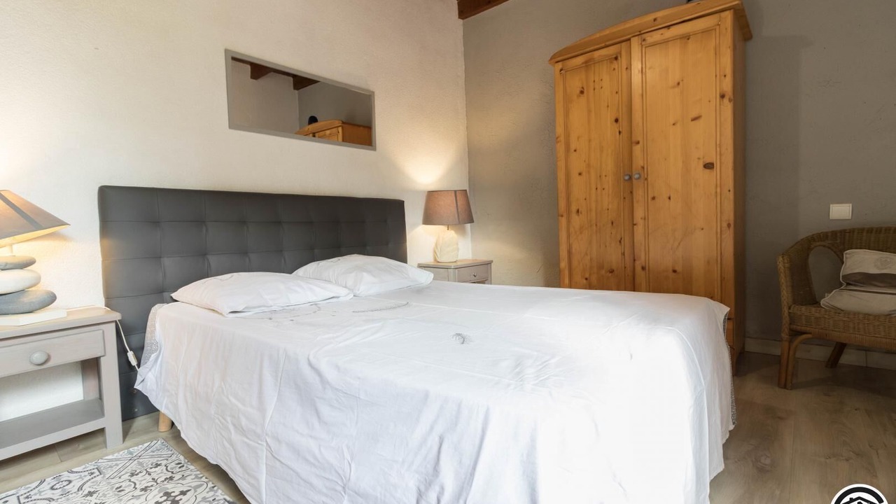 Photo of Bedroom in Ponlat-Taillebourg