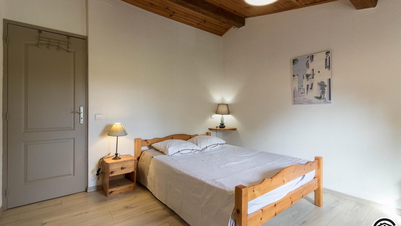 Photo of Bedroom in Ponlat-Taillebourg