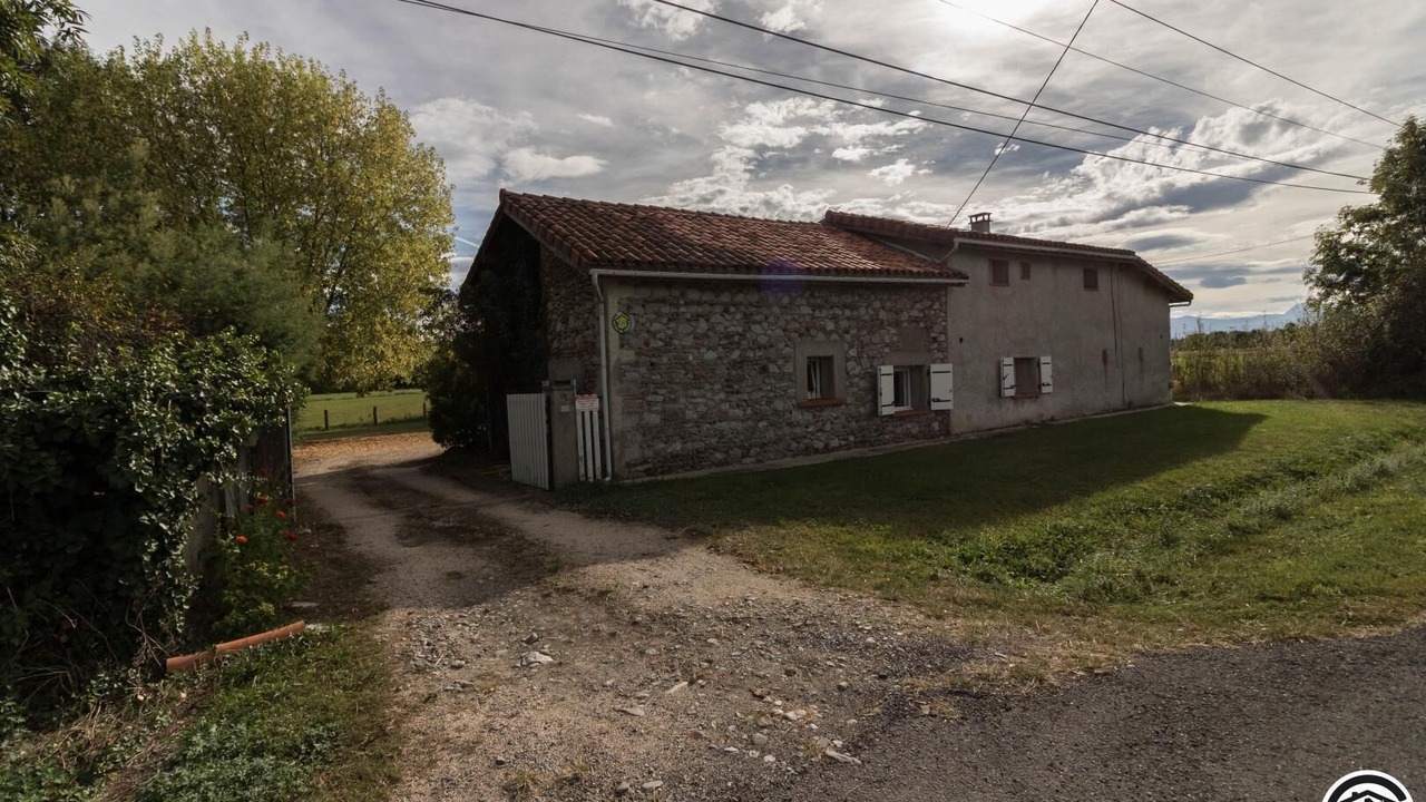 Photo of Outdoor in Ponlat-Taillebourg