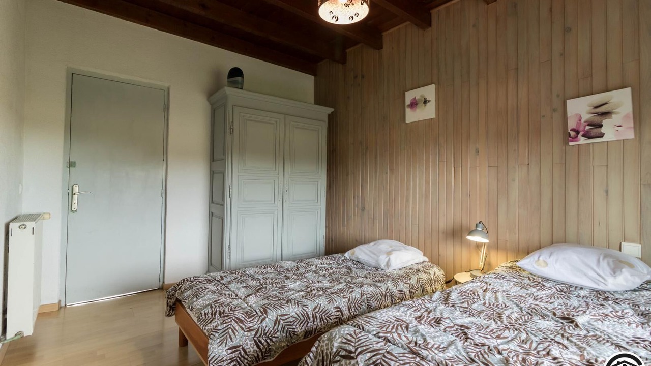 Photo of Bedroom in Ponlat-Taillebourg