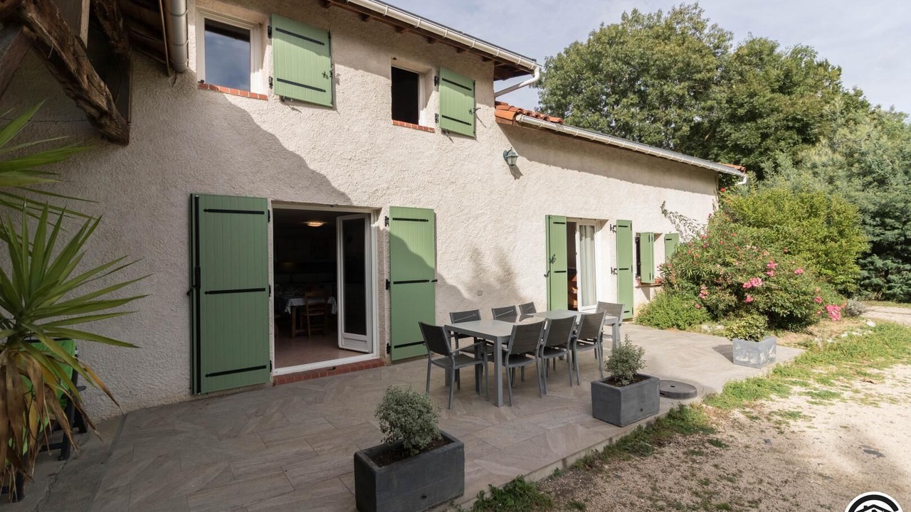 Photo of Outdoor in Ponlat-Taillebourg