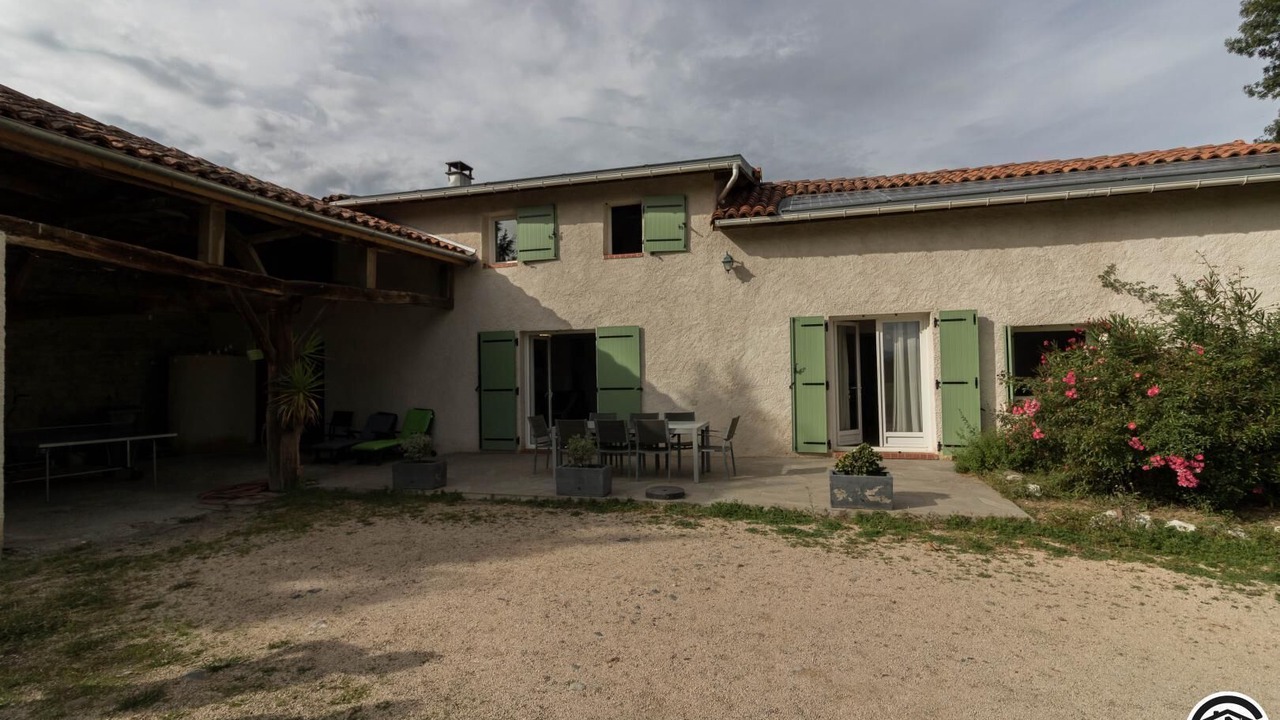 Photo of Outdoor in Ponlat-Taillebourg