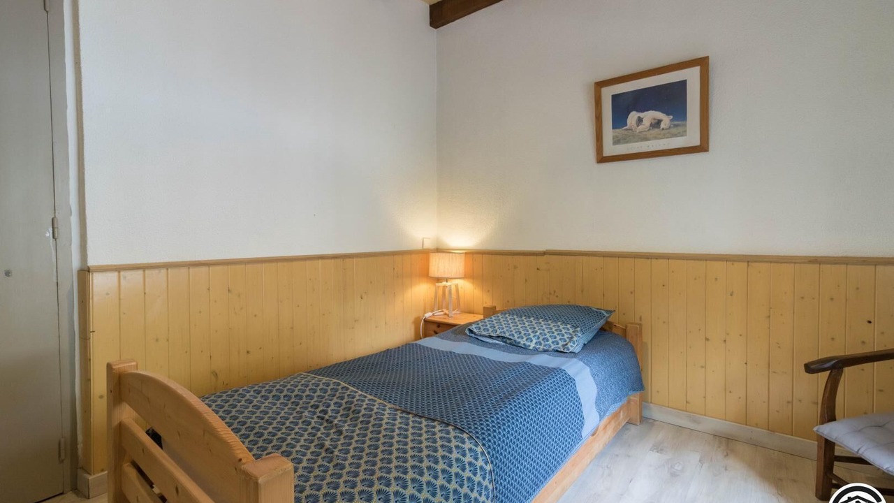Photo of Bedroom in Ponlat-Taillebourg