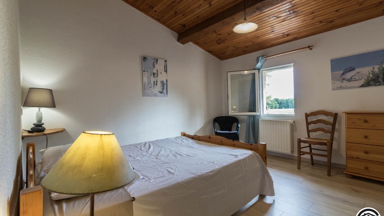 Photo of Bedroom in Ponlat-Taillebourg