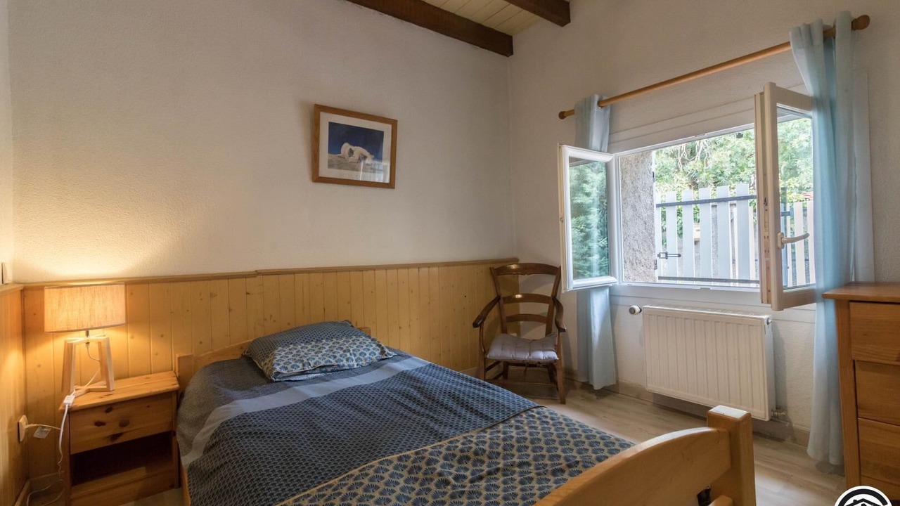 Photo of Bedroom in Ponlat-Taillebourg