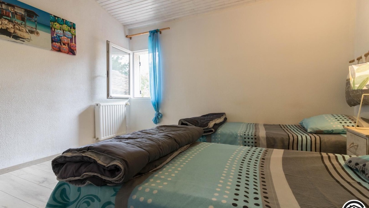 Photo of Bedroom in Ponlat-Taillebourg