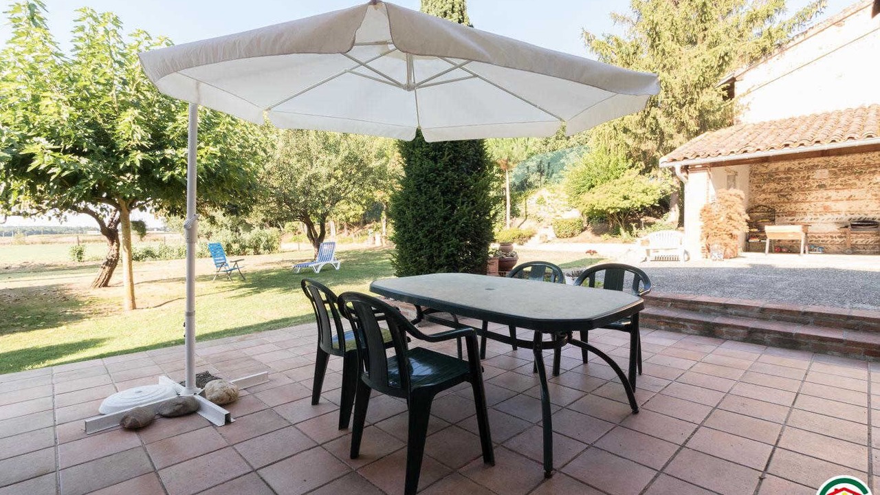 Photo of Outdoor in Lherm