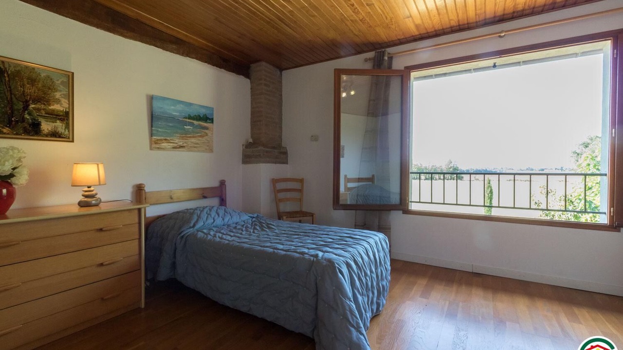Photo of Bedroom in Lherm