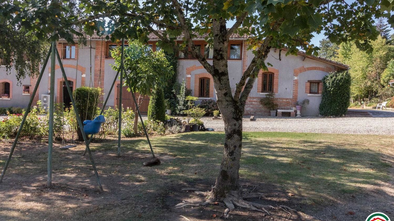 Photo of Outdoor in Lherm