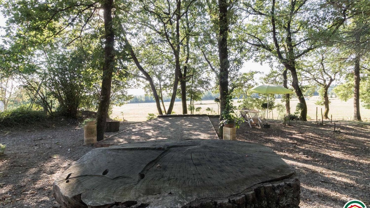 Photo of Outdoor in Lherm