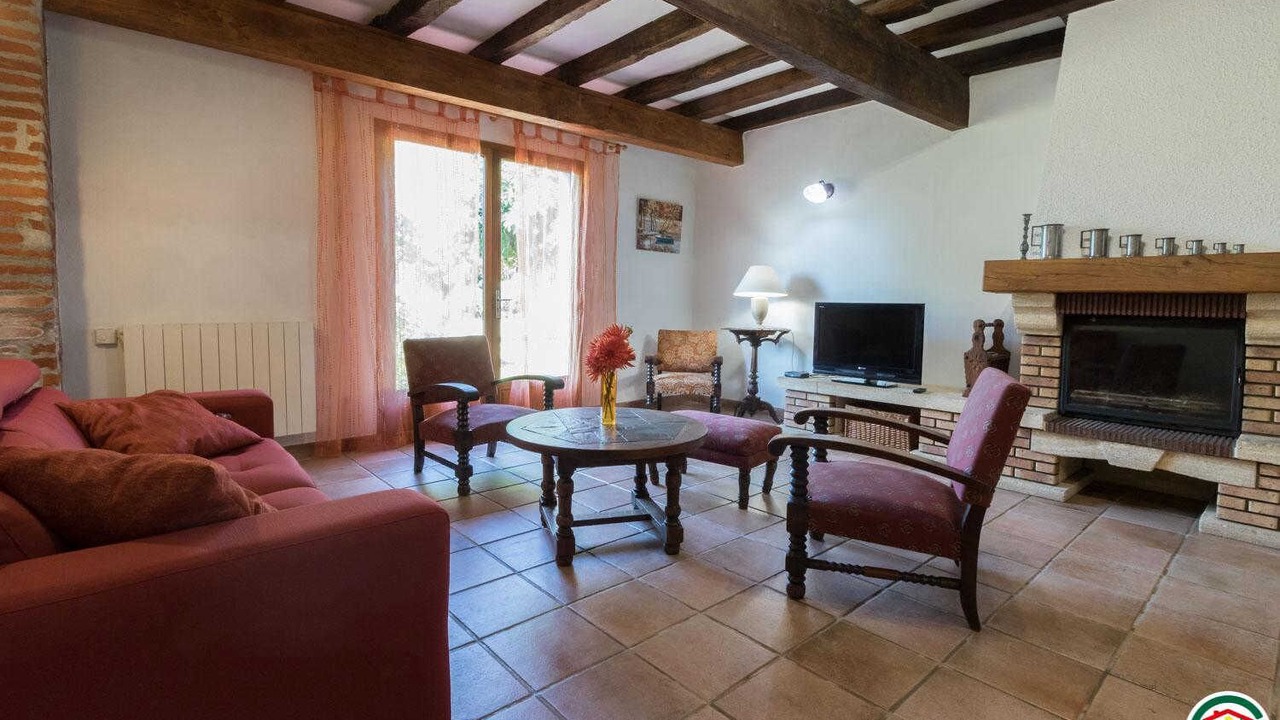 Photo of Livingroom in Lherm