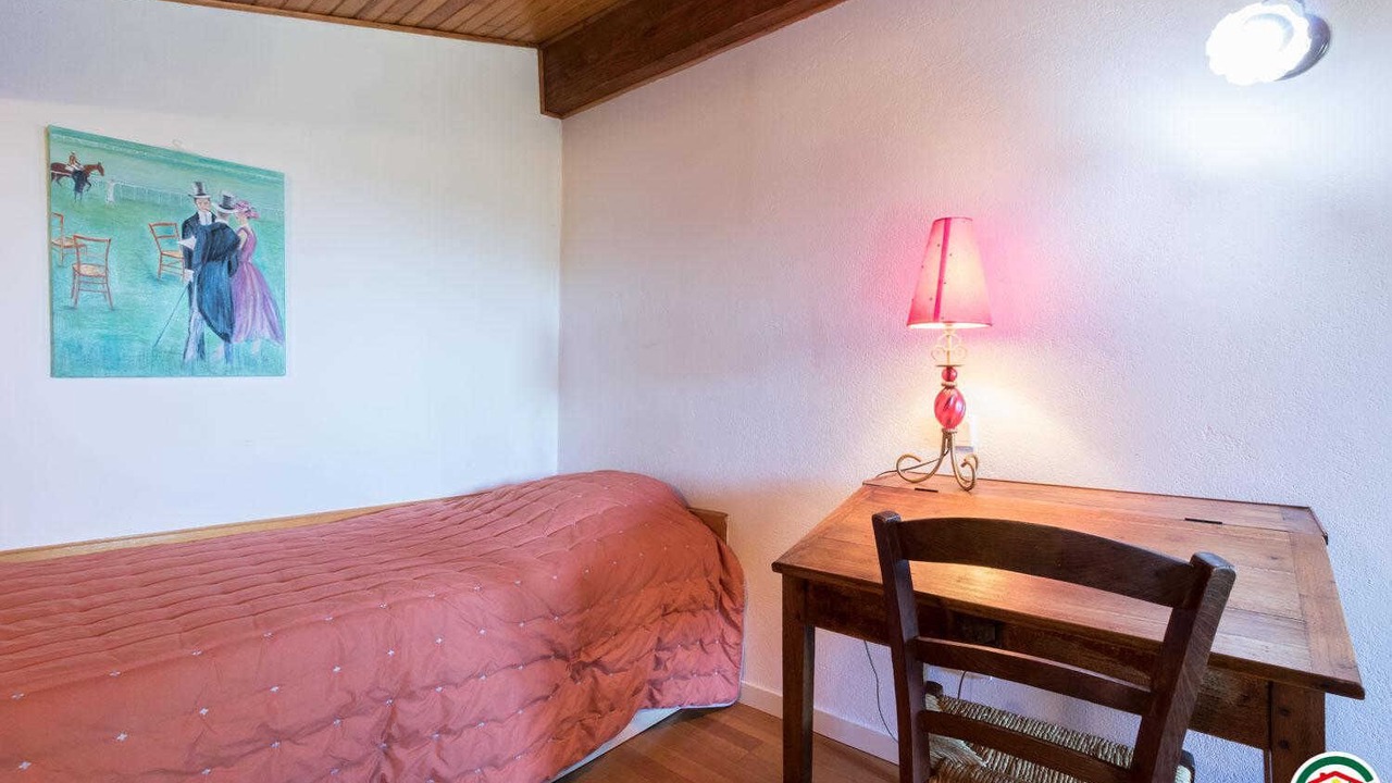 Photo of Bedroom in Lherm