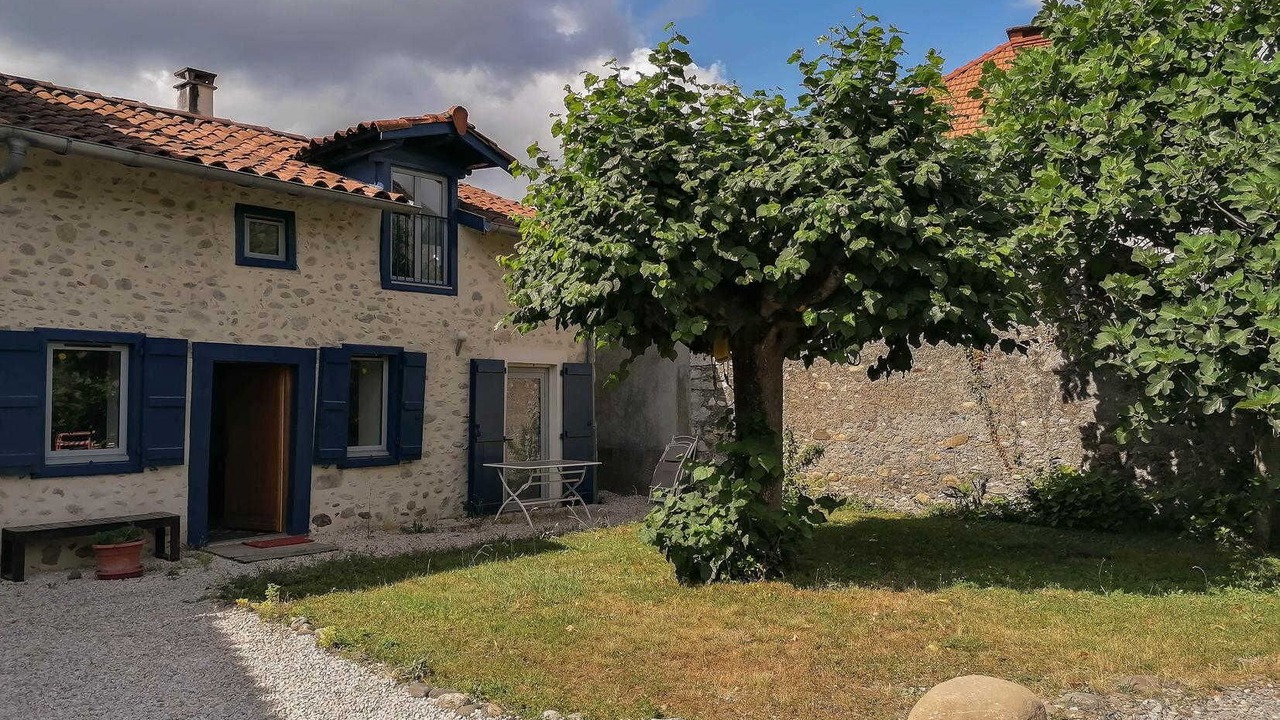 Photo of Outdoor in Labarthe-Riviere