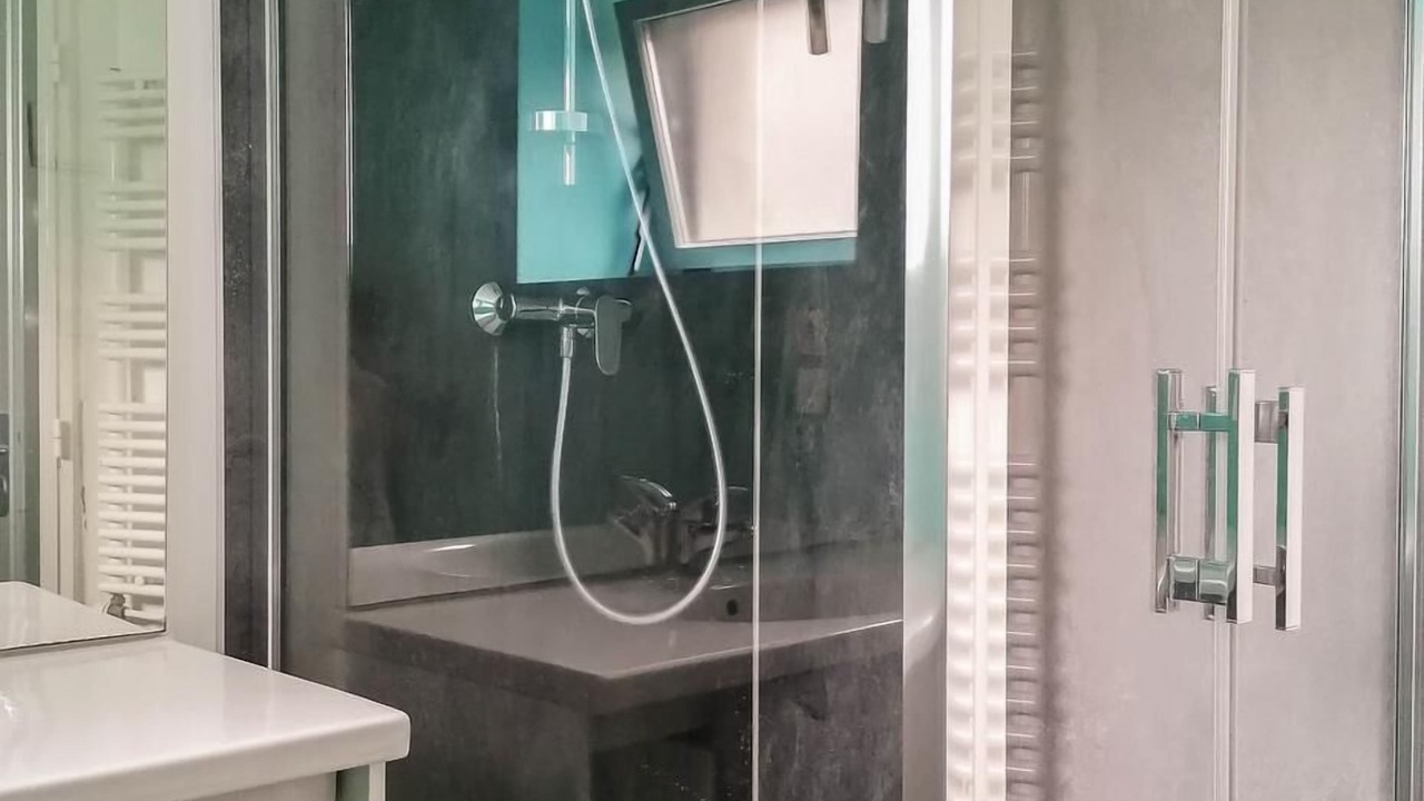 Photo of Bathroom in Labarthe-Riviere