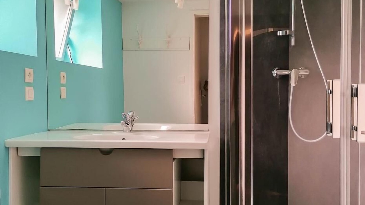 Photo of Bathroom in Labarthe-Riviere
