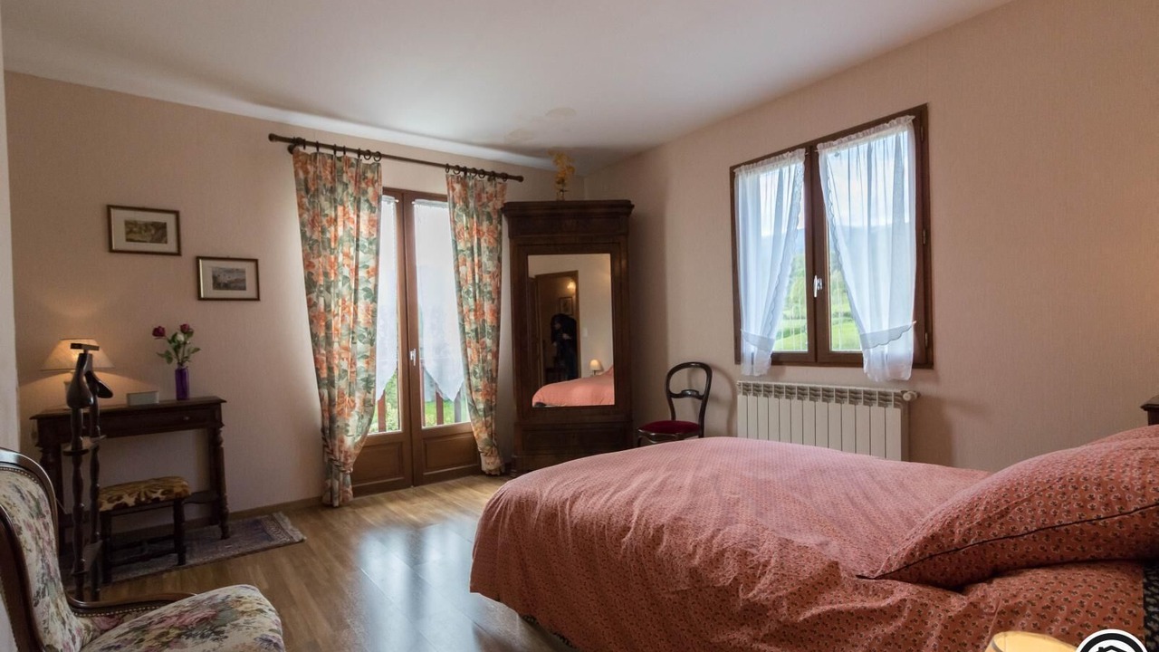 Photo of Bedroom in Chein-Dessus