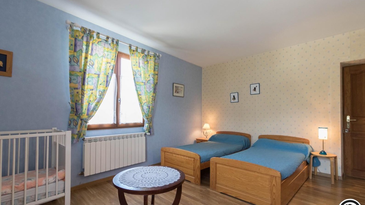 Photo of Bedroom in Chein-Dessus