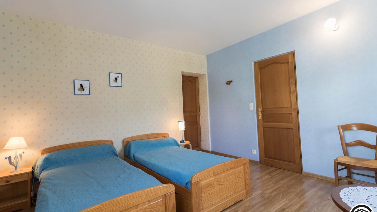 Photo of Bedroom in Chein-Dessus