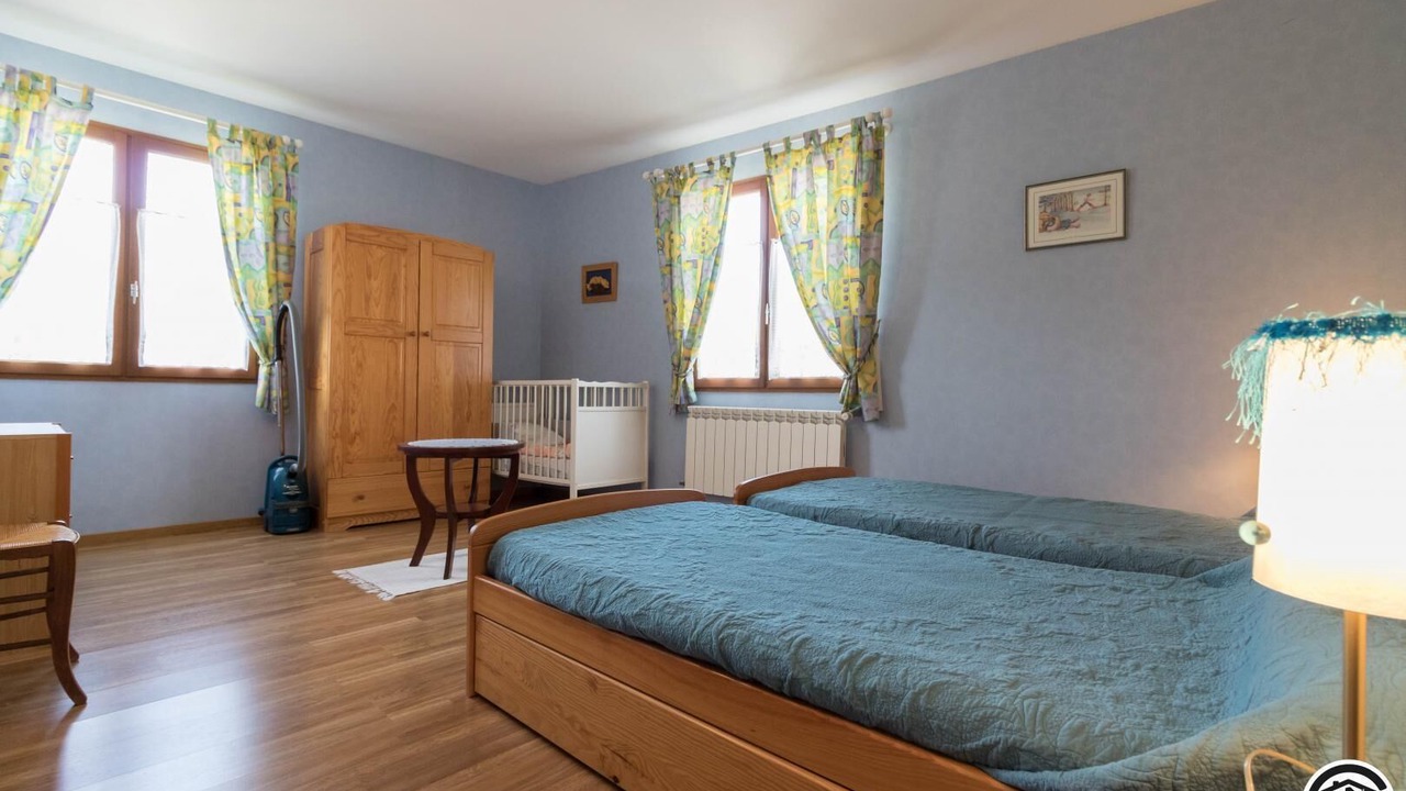 Photo of Bedroom in Chein-Dessus