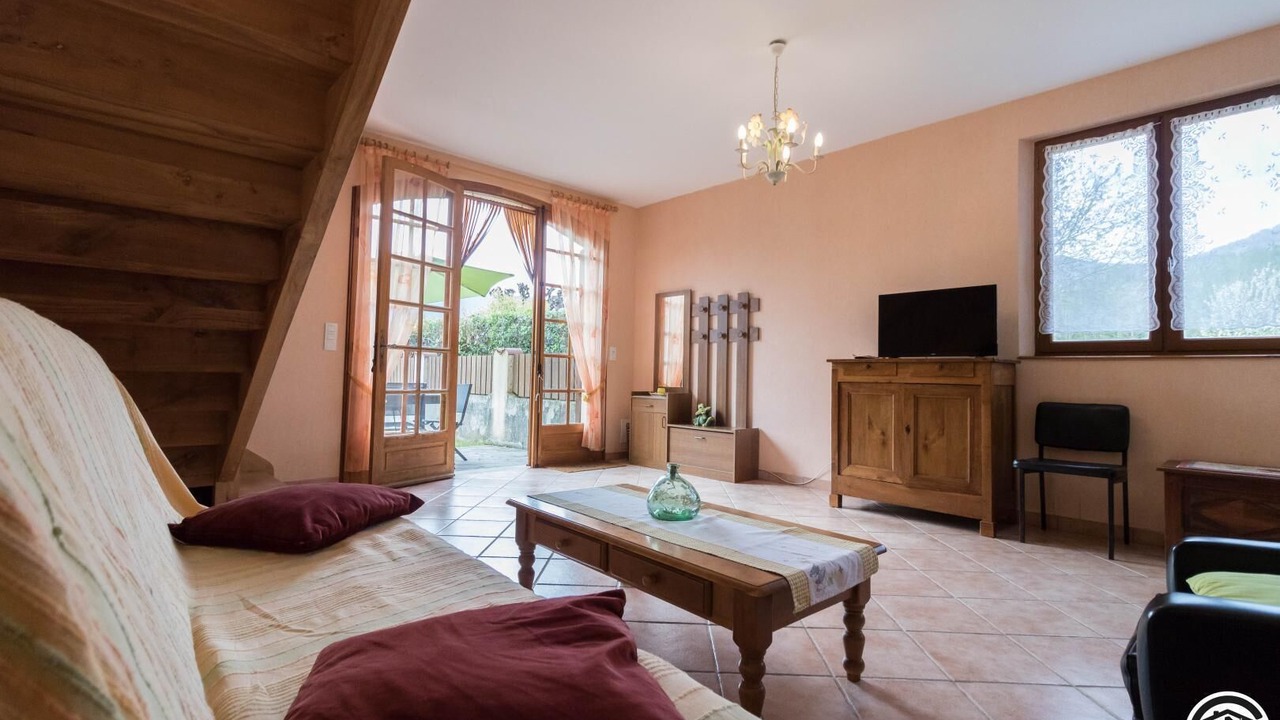 Photo of Bedroom in Chein-Dessus