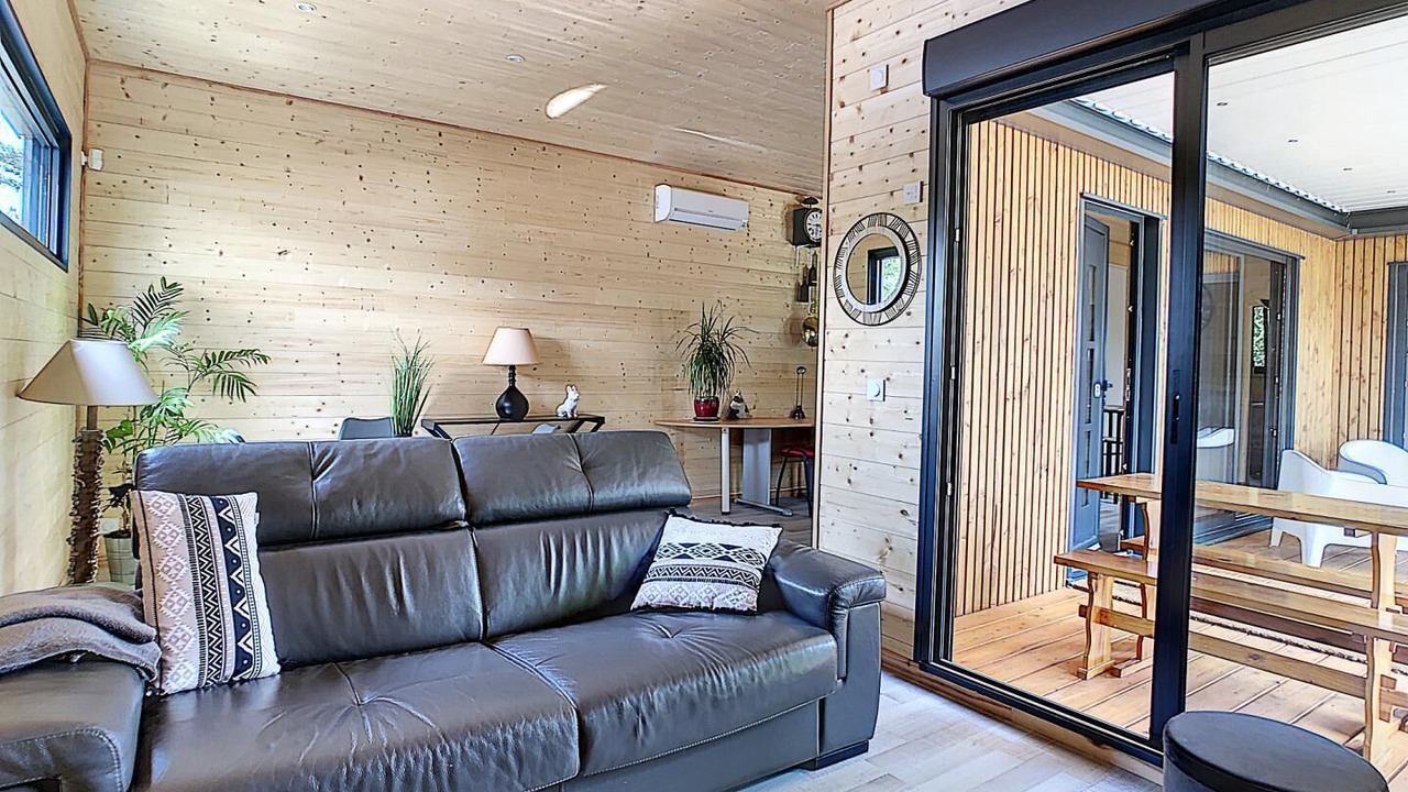 Photo of Livingroom in Ayguesvives