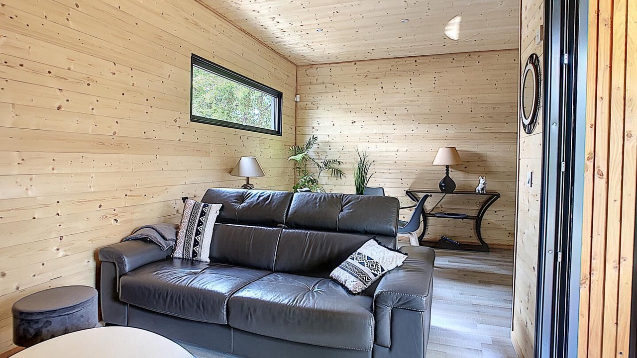 Photo of Livingroom in Ayguesvives