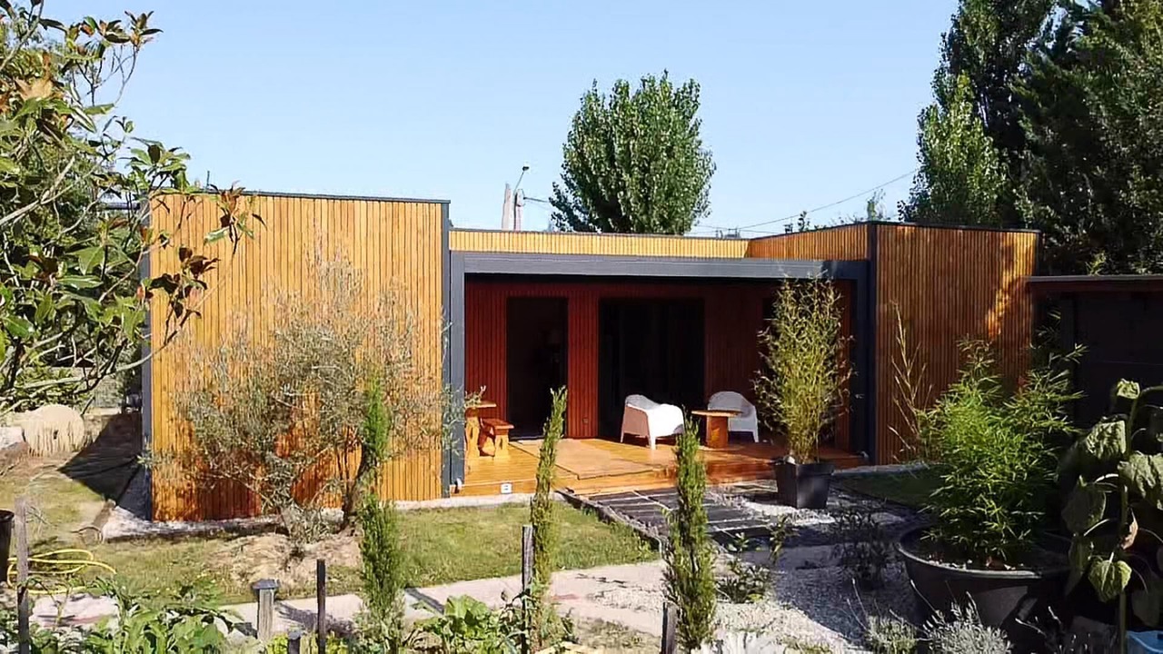 Photo of Patio Balcony in Ayguesvives
