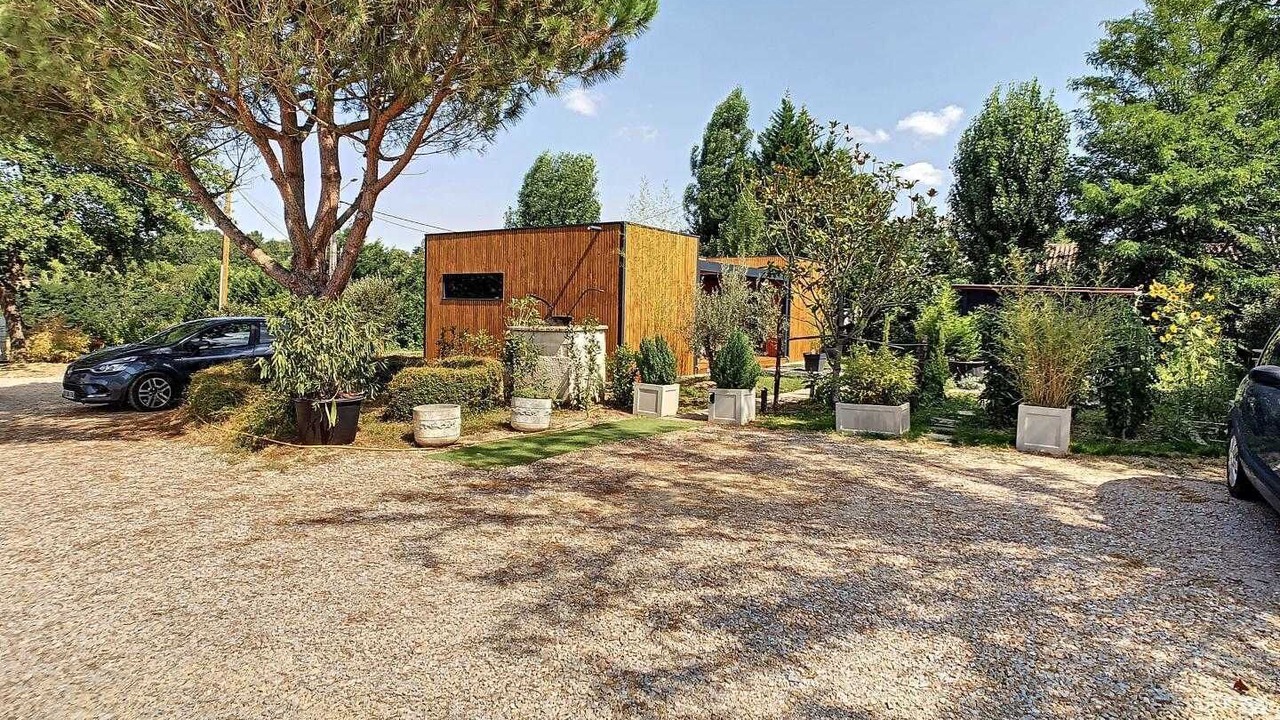 Photo of Outdoor in Ayguesvives