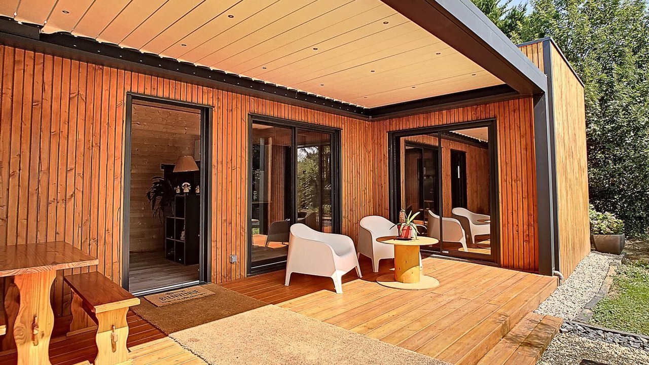 Photo of Outdoor in Ayguesvives