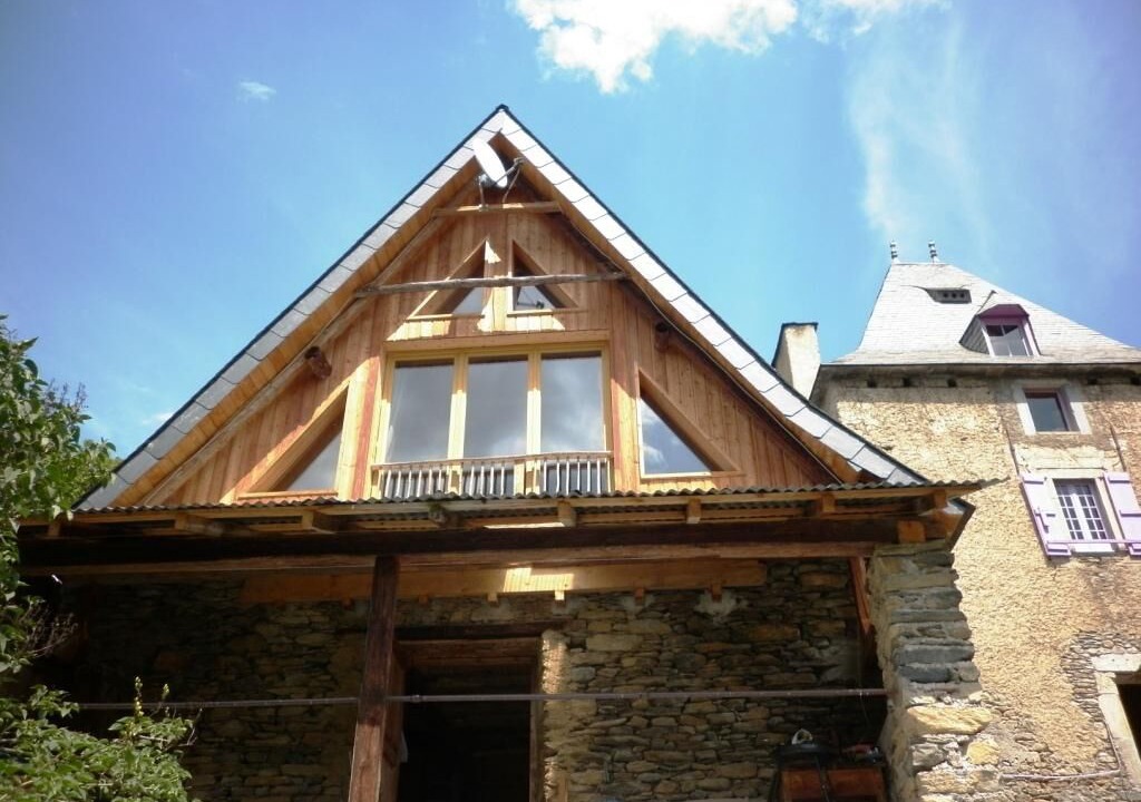 Photo of Outdoor in Saccourvielle