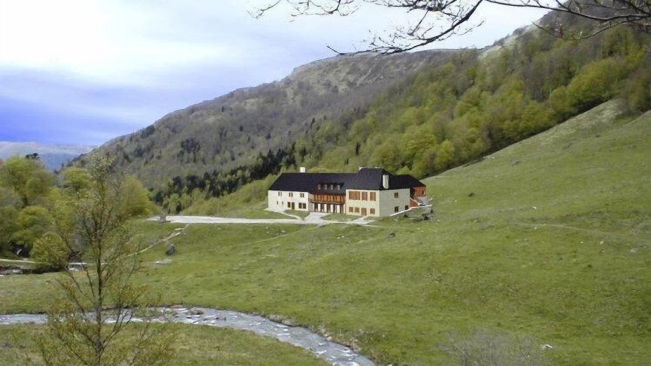 Photo of Outdoor in Saccourvielle