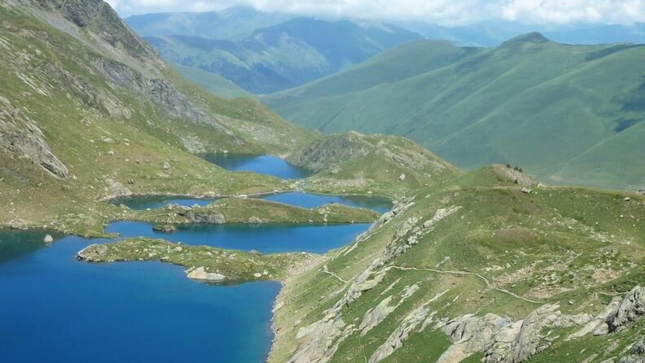 Photo of Outdoor in Saccourvielle