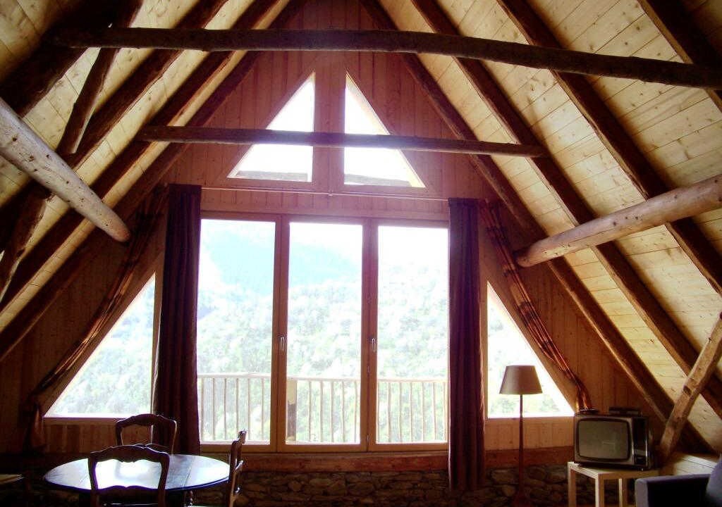 Photo of Livingroom in Saccourvielle