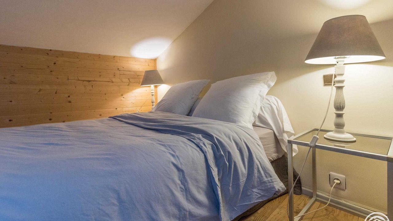 Photo of Bedroom in Carmes