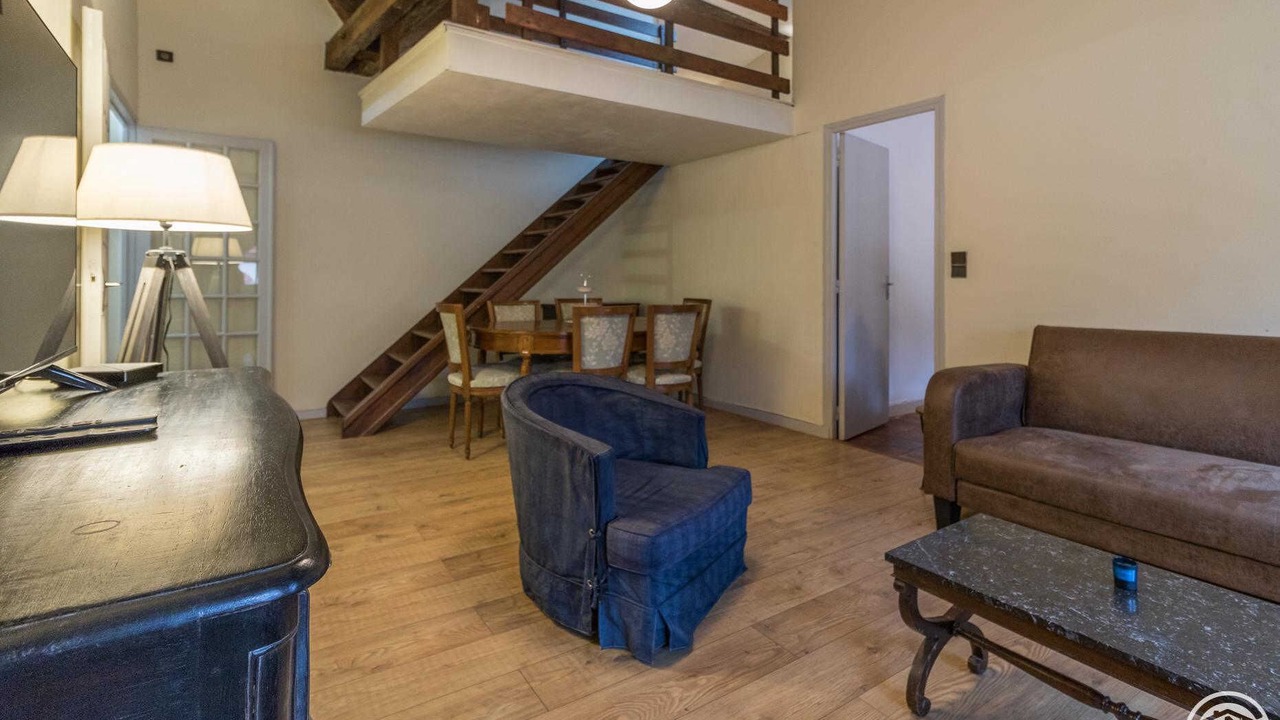 Photo of Livingroom in Carmes