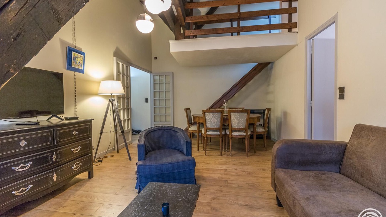 Photo of Livingroom in Carmes